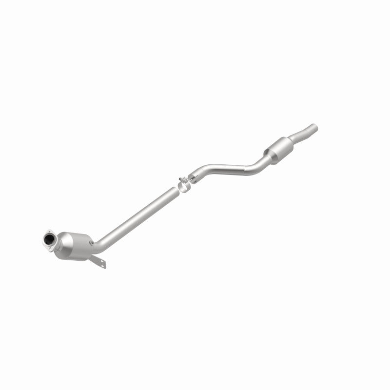 MagnaFlow 12-14 C350 V6 3.5 OEM Underbody Direct Fit Converter