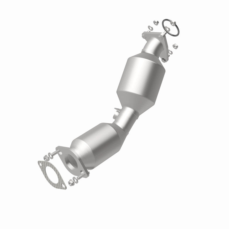 MagnaFlow 09-12 Infiniti FX35 3.5L Direct Fit Converter