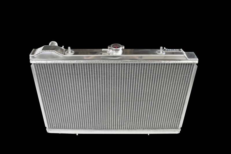 GReddy 89-94 Nissan 240SX Aluminum Radiator TW-R S13