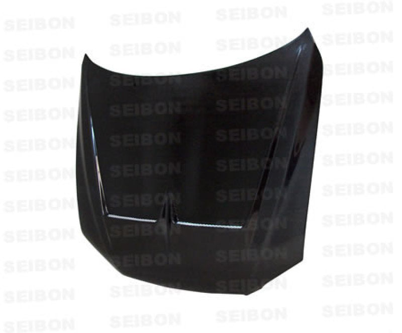 Seibon 00-05 Lexus IS Series BX-Style Carbon Fiber Hood