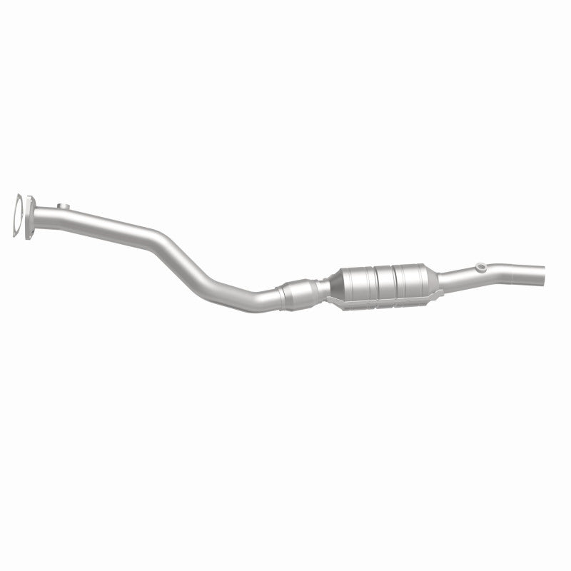 MagnaFlow Direct Fit Catalytic Converter 96-99 Audi A4/A4 Quattro 2.8L D/S (49 State)