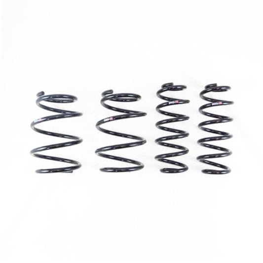 RS-R 2023+ Toyota Prius Prime FWD (MXWH61) Down Sus Springs