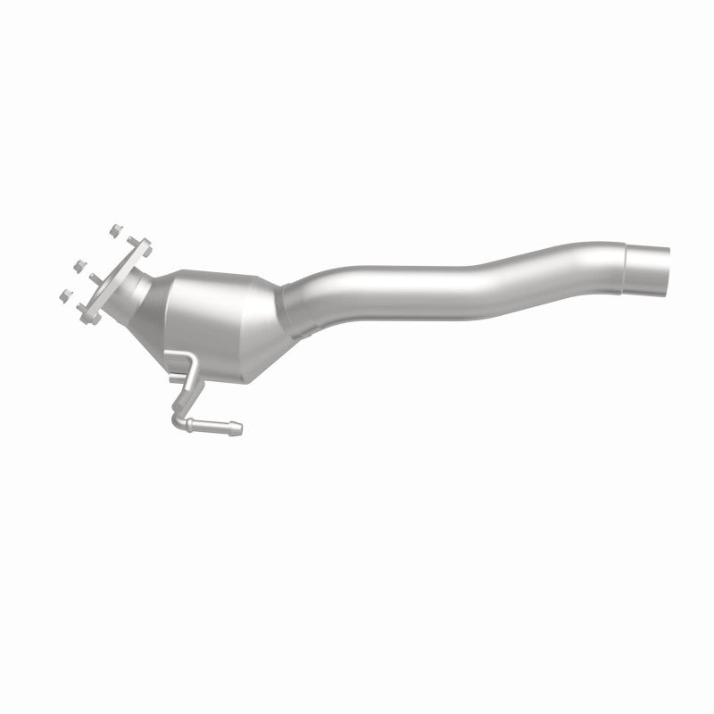MagnaFlow 04-06 Cayenne V8 4.5 OEM Underbody Direct Fit Converter