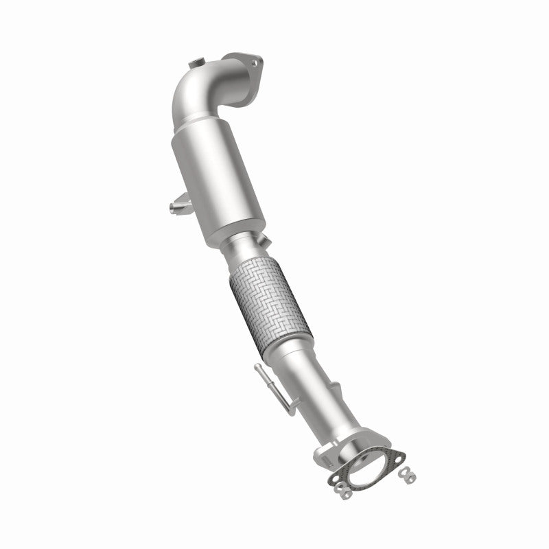 MagnaFlow DF Cat. Conv 2017-2019 Ford Escape L4 OEM Underbody Single (Not for sale in California)