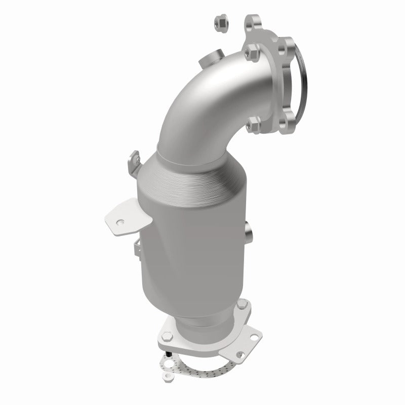 MagnaFlow 18-20 Chevrolet Equinox 2.0L Single Underbody Direct-Fit Catalytic Converter