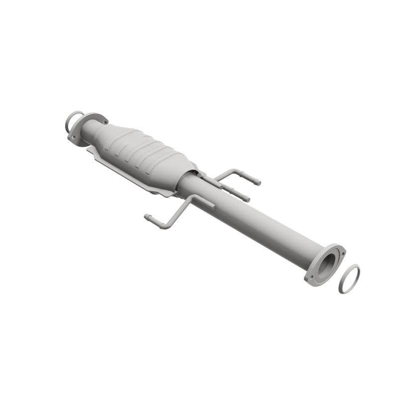 MagnaFlow Direct Fit Catalytic Converter 02-04 Tacoma 3.4L rear 50S
