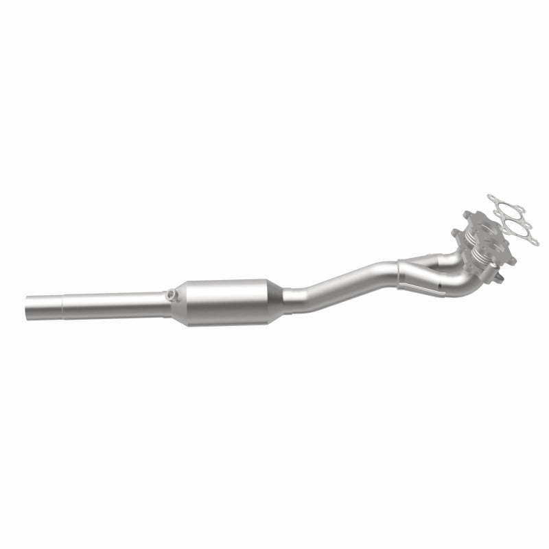 MagnaFlow Direct Fit Catalytic Converter 98-03 VW Beetle 2.0L