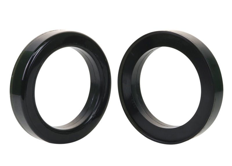 Whiteline 91-07 Toyota Land Cruiser Spring Pad Bushing Kit