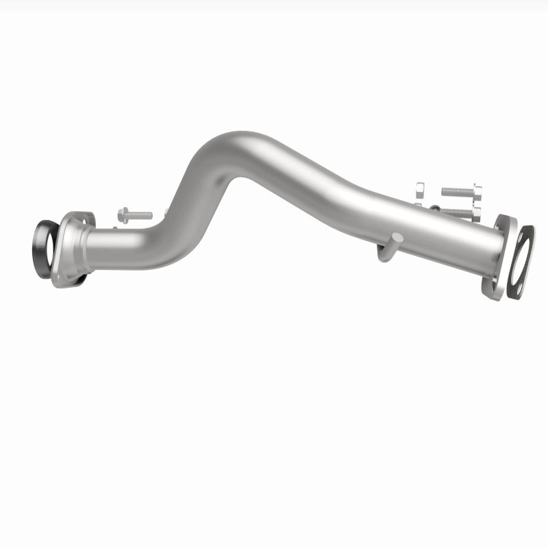 BRE Exhaust 06-12 Eclipse 2.4L Front Pipe Kit