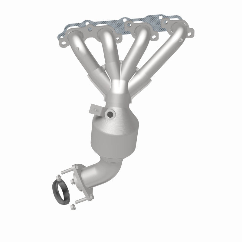 MagnaFlow Direct Fit Catalytic Converter 2006 Chevy Colorado 2.8L