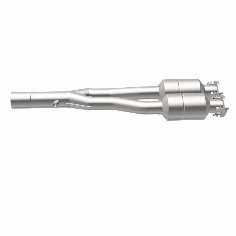 MagnaFlow Direct Fit Catalytic Converter 01-05 Audi TT Quattro 1.8L