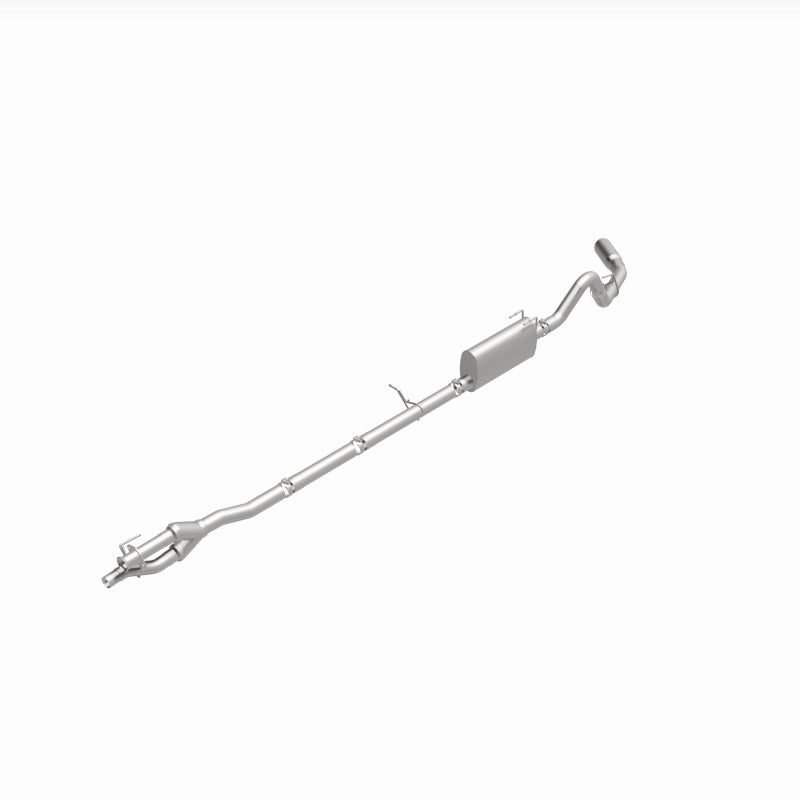 MagnaFlow Ford BRE Exhaust Replacement Kit