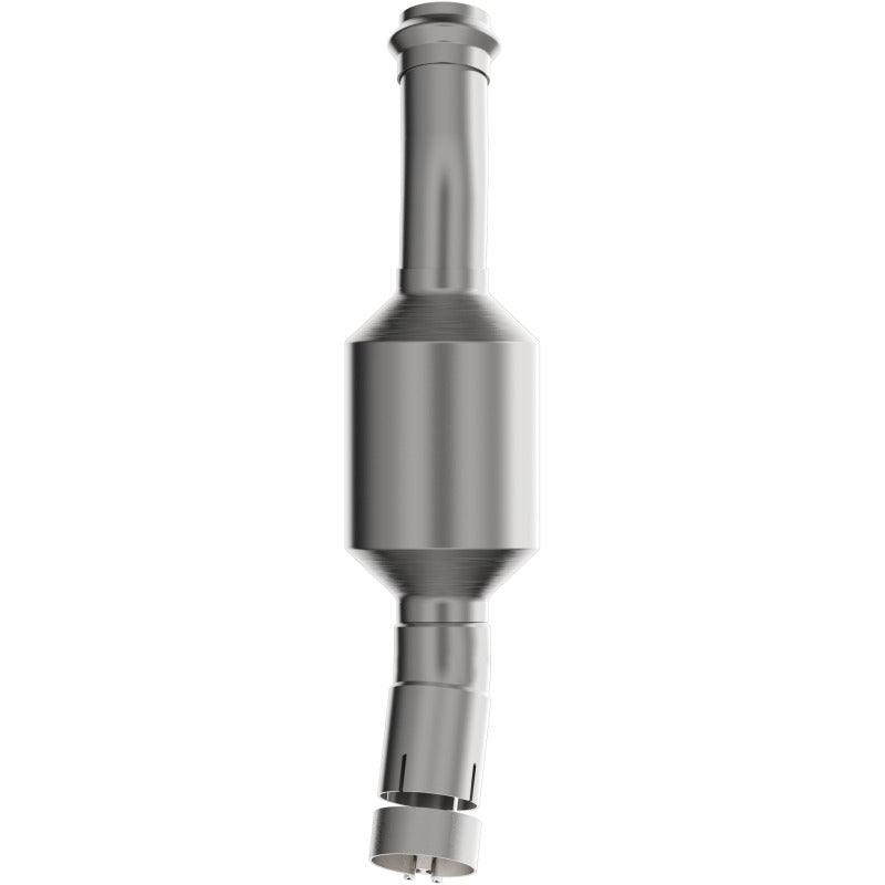 MagnaFlow 20-22 Lincoln Corsair 2.0L FWD Rear Underbody Direct-Fit Catalytic Converter