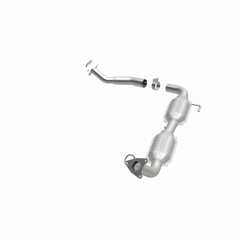 MagnaFlow 07-12 Toyota Tundra 4.0L Direct Fit Converter