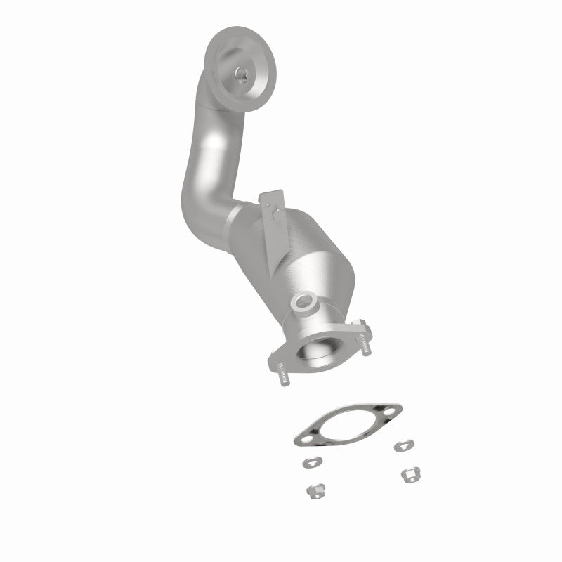 MagnaFlow Front Rearward Direct Fit Catalytic Converter 09-16 BMW Z4 3.0L