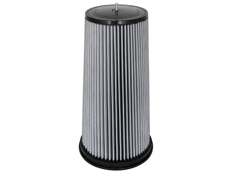 aFe ProHDuty Air Filters OER PDS A/F HD PDS Cone: 5F x 9.19B x 7T x 18H