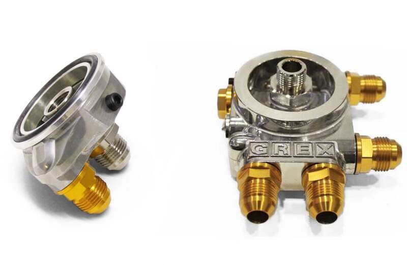 GReddy Universal O/C Kit M20x1.5 NS1010G