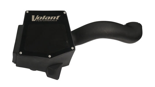 Volant 99-06 Chevy Silverado | GMC Sierra 2500/3500HD 6.0L V8 DryTech Closed Box Air Intake System