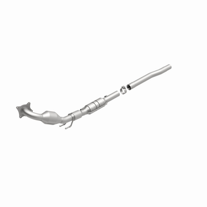 MagnaFlow 08-13 Audi A3 2.0L Direct Fit Converter