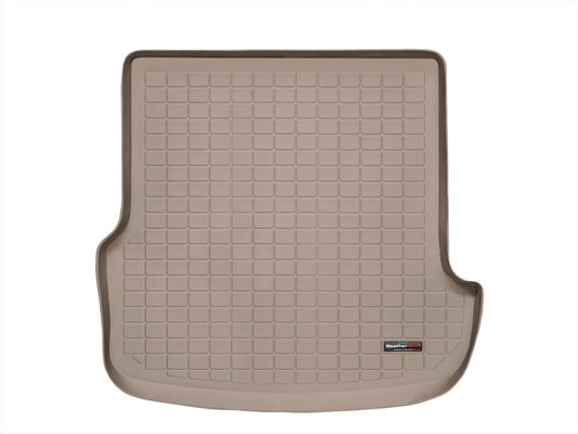 WeatherTech 97-01 BMW 540i Cargo Liners - Tan