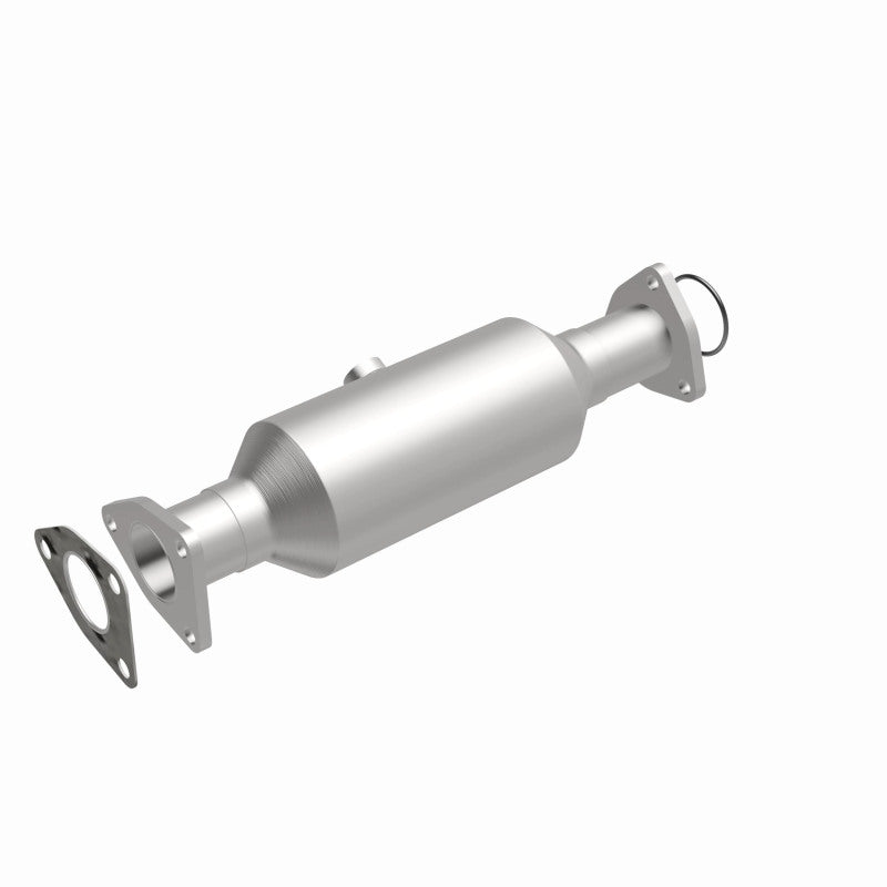 MagnaFlow Direct Fit Catalytic Converter 98-02 Honda Accord 4 2.3L