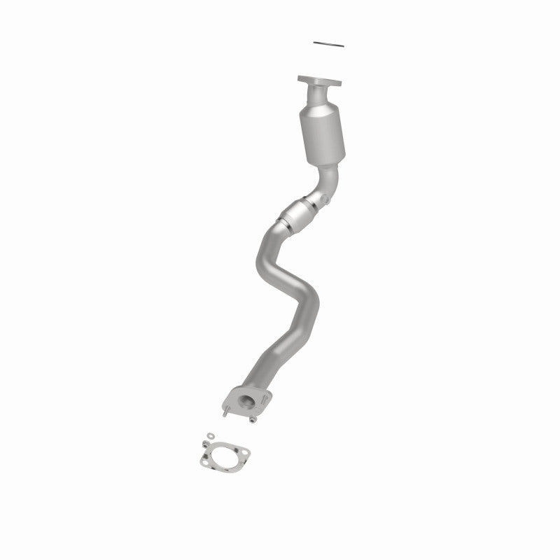 MagnaFlow 2008 EQUINOX 3.6L Underbody Direct Fit Converter