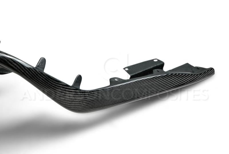 Anderson Composites 15-16 Ford Mustang Type-OE Rear Valance