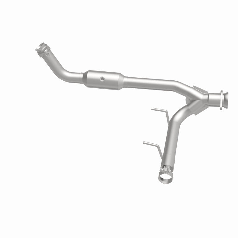 MagnaFlow 05-06 Lincoln Navigator 5.4L - Driver side