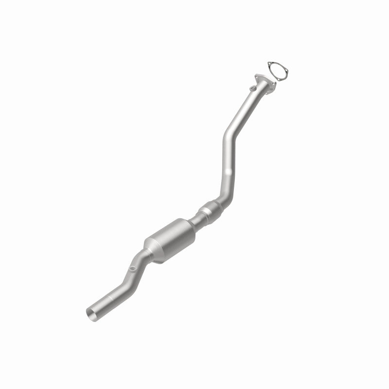 MagnaFlow Direct Fit Catalytic Converter 98-99 Audi A6 2.8L Driver Side