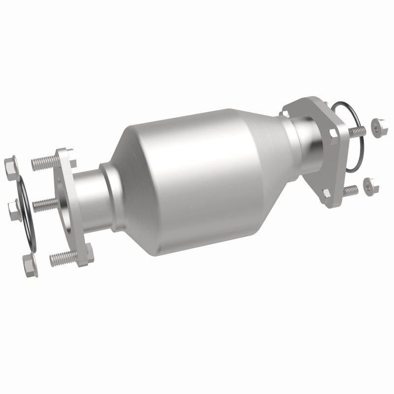 MagnaFlow 08-12 Honda Accord 2.4L California Grade CARB Compliant Direct-Fit Catalytic Converter