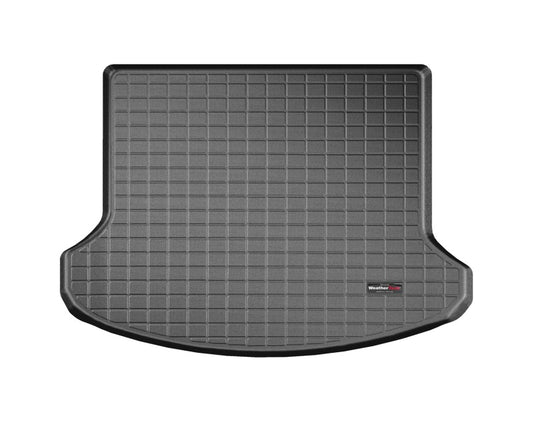 WeatherTech 13+ Chevrolet Mailbu Cargo Liners - Black