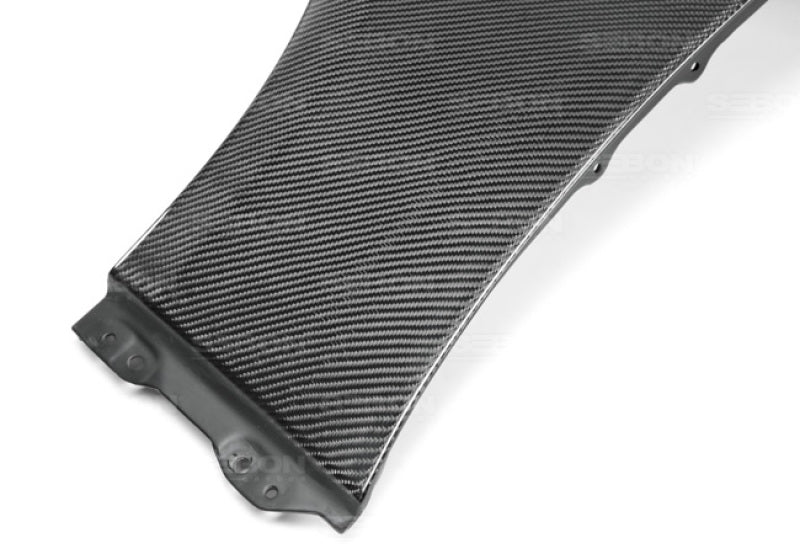 Seibon 14 Lexus IS250/350 OE-Style Carbon Fiber Fenders