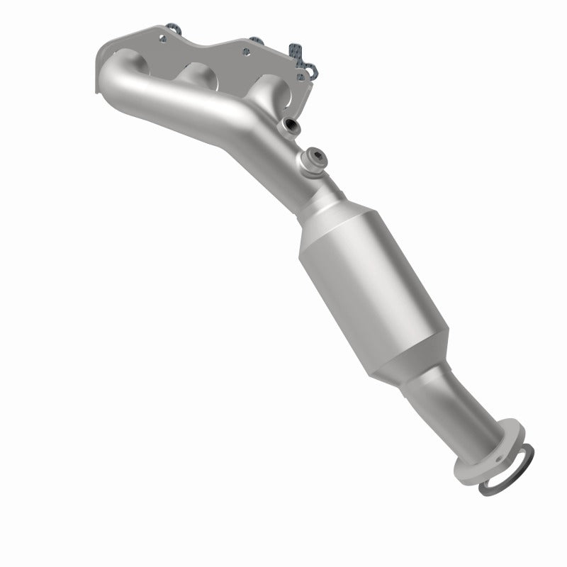 MagnaFlow 07-13 Lexus IS250 2.5L California Grade CARB Compliant Direct-Fit Catalytic Converter