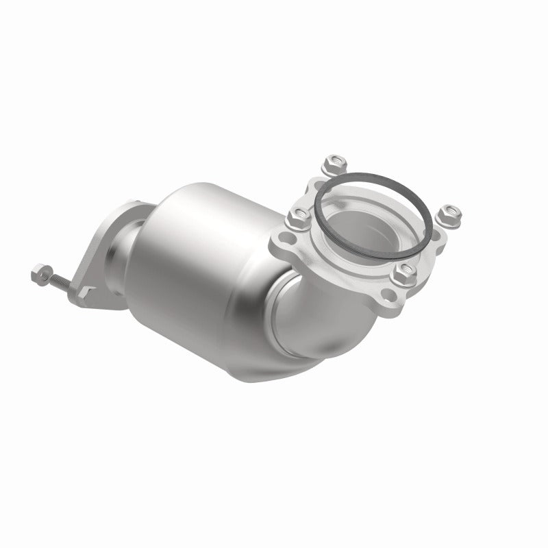 MagnaFlow 16-20 Chevrolet Camaro 6.2L Right Underbody Direct-Fit Catalytic Converter