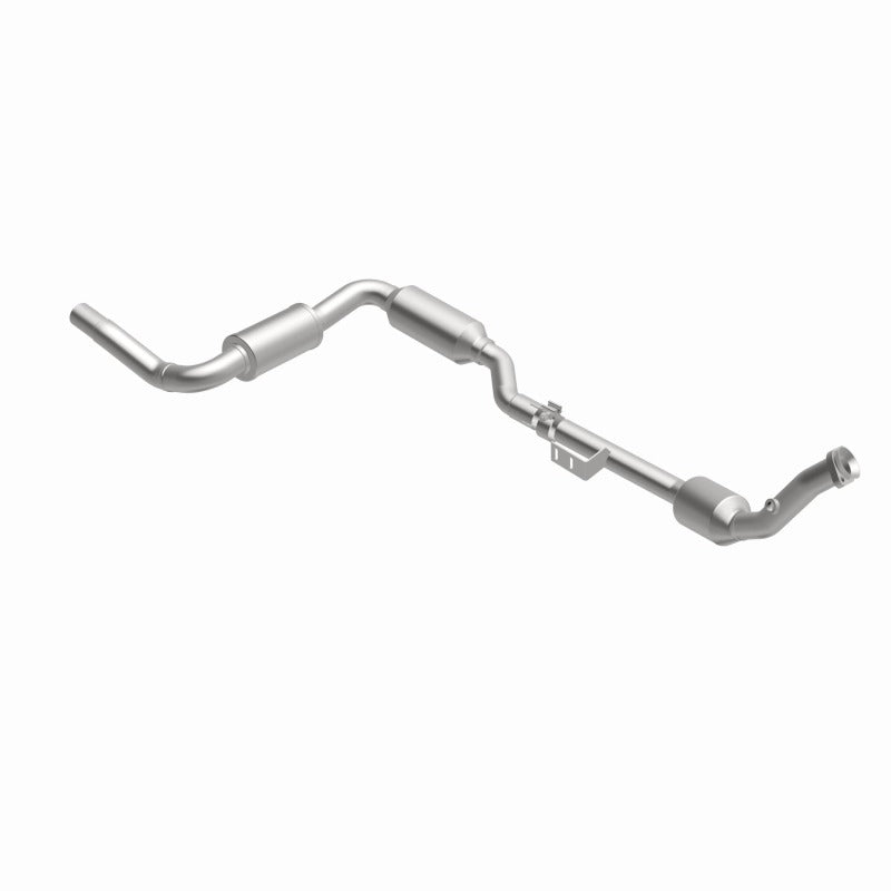 MagnaFlow 01-02 Mercedes-Benz ML320 3.2L California Grade CARB Compliant DF Catalytic Converter
