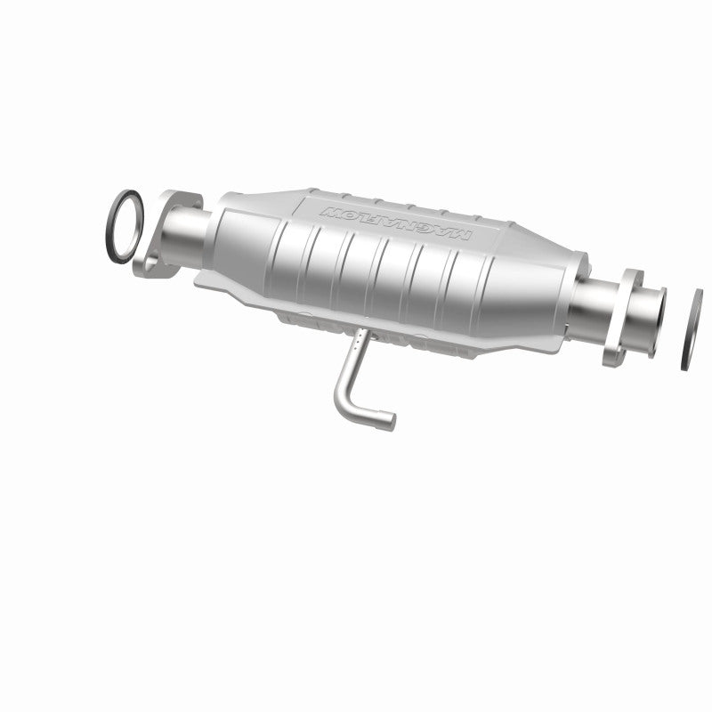 MagnaFlow 83-89 Corolla 1.6L CA Direct Fit Converter