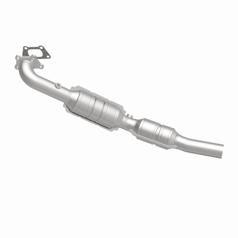 MagnaFlow Direct Fit Catalytic Converter 12-13 Chevrolet Camaro V6 3.6L