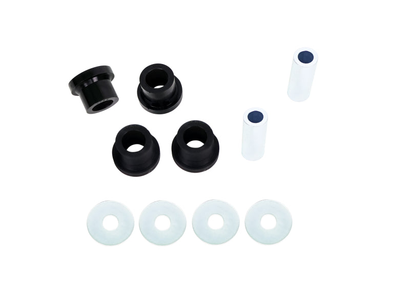 Whiteline 16-23 Toyota Tacoma Steering - Rack And Pinion Mount Bushing Kit