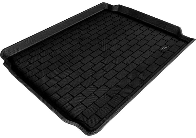 3D MAXpider 2000-2006 BMW X5 Kagu Cargo Liner - Black