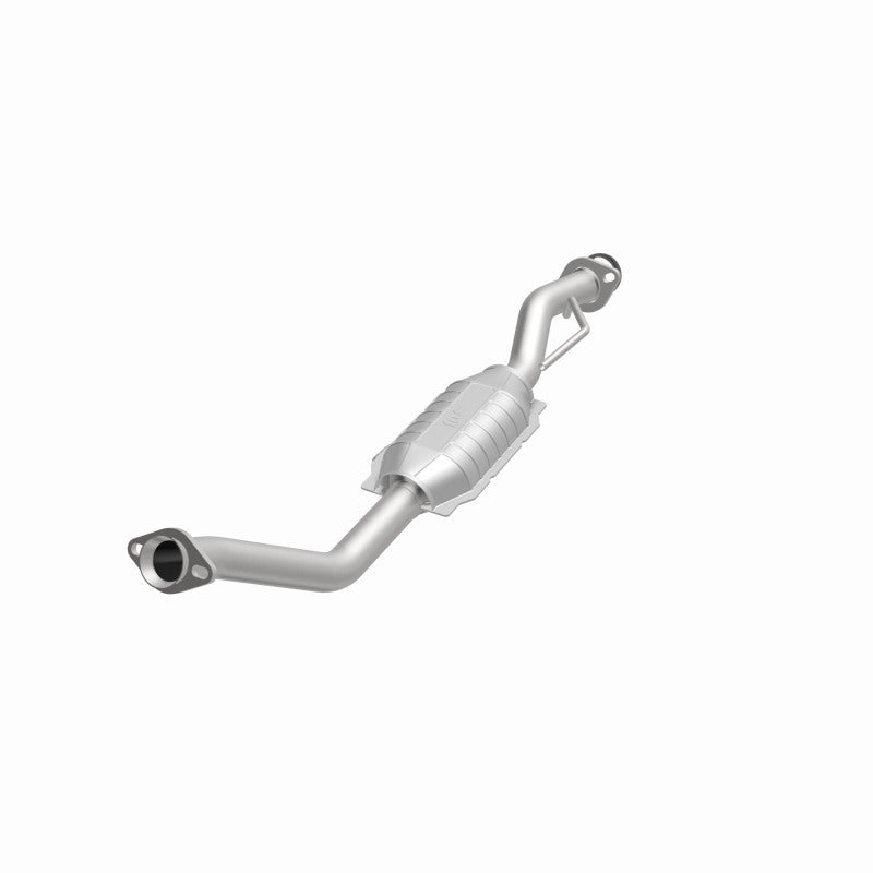 MagnaFlow Direct Fit Catalytic Converter Ford 88 92