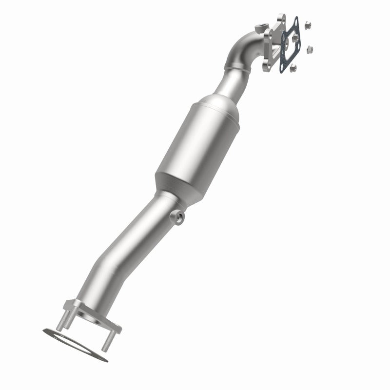 MagnaFlow 17-22 Chevrolet Colorado 3.6L Front Left Underbody Direct-Fit Catalytic Converter