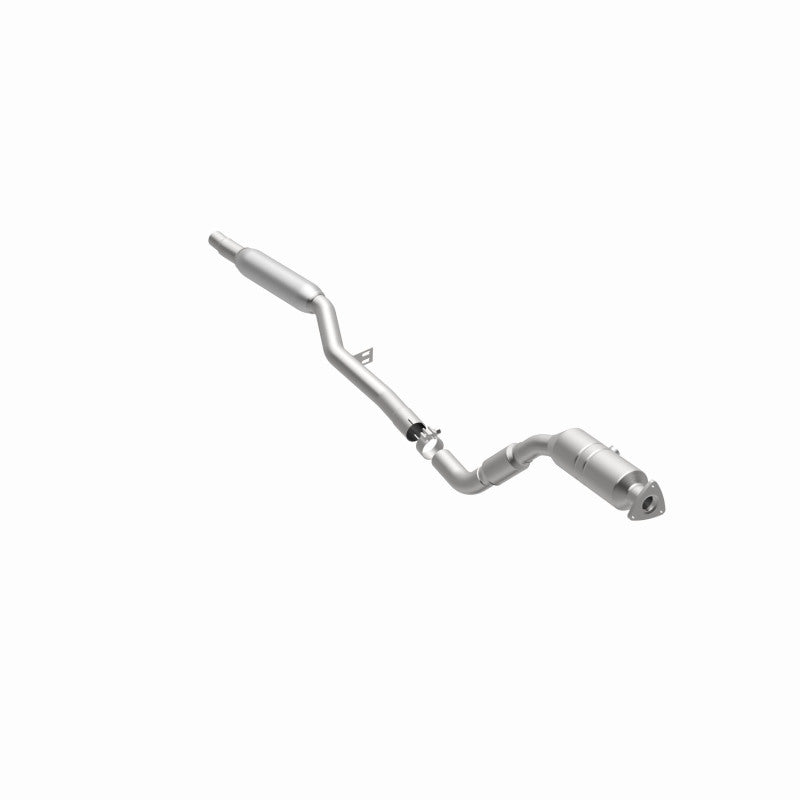 MagnaFlow Right Side Direct Fit Catalytic Converter California Grade 06-08 Audi A6 Quattro 3.2L