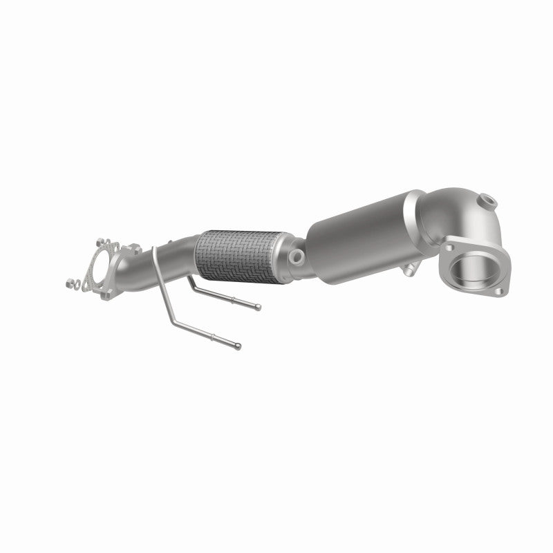 MagnaFlow DF Cat. Conv 2017-2019 Ford Escape L4 OEM Underbody Single (Not for sale in California)