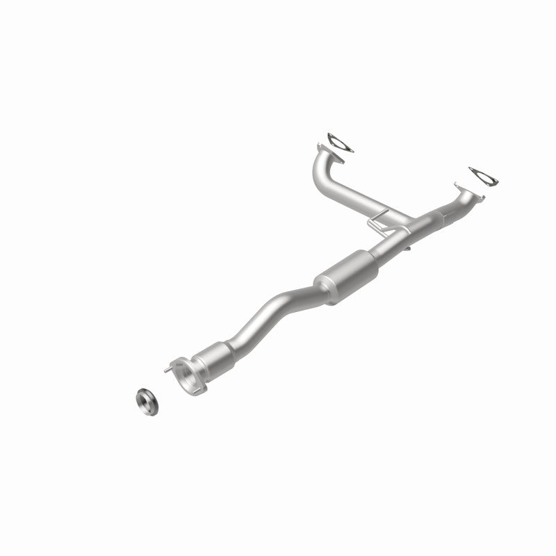 MagnaFlow 15-16 Chevrolet Colorado 3.6L Direct Fit Converter