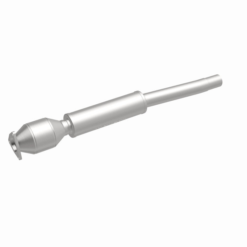 MagnaFlow Direct Fit Catalytic Converter 04/06 VW Phaeton 4.2L Rear Passenger Side