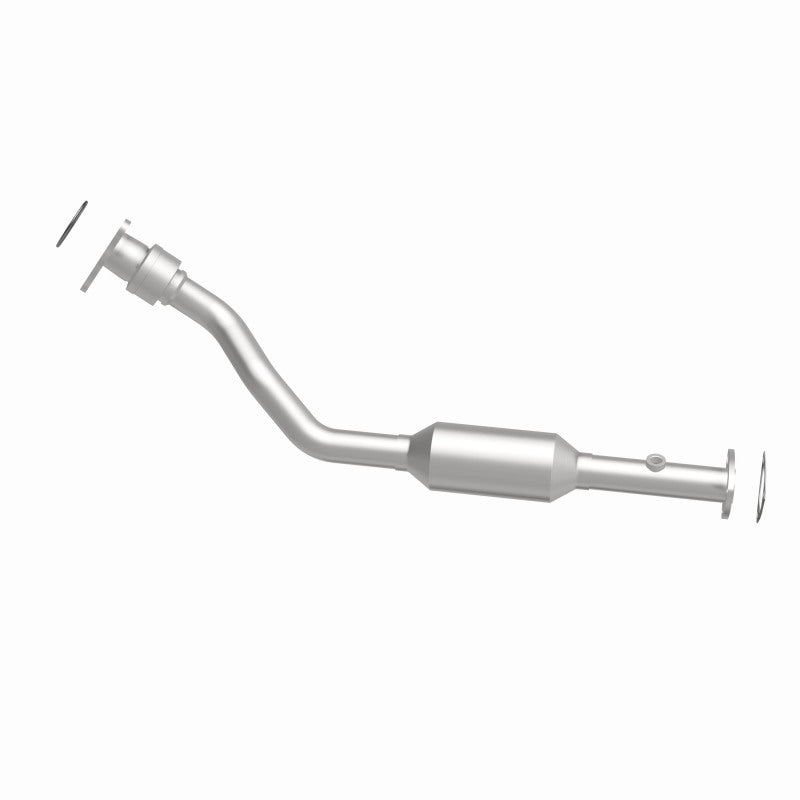 MagnaFlow DF Cat. Conv 04-05 Chevy Cavalier/Malibu / 04-05 Pontiac Grand Am/Sunfire Rear (HM OBDII)