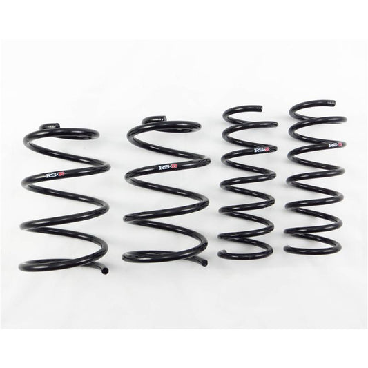 RS-R 2013 Ford Focus ST Down Sus Springs