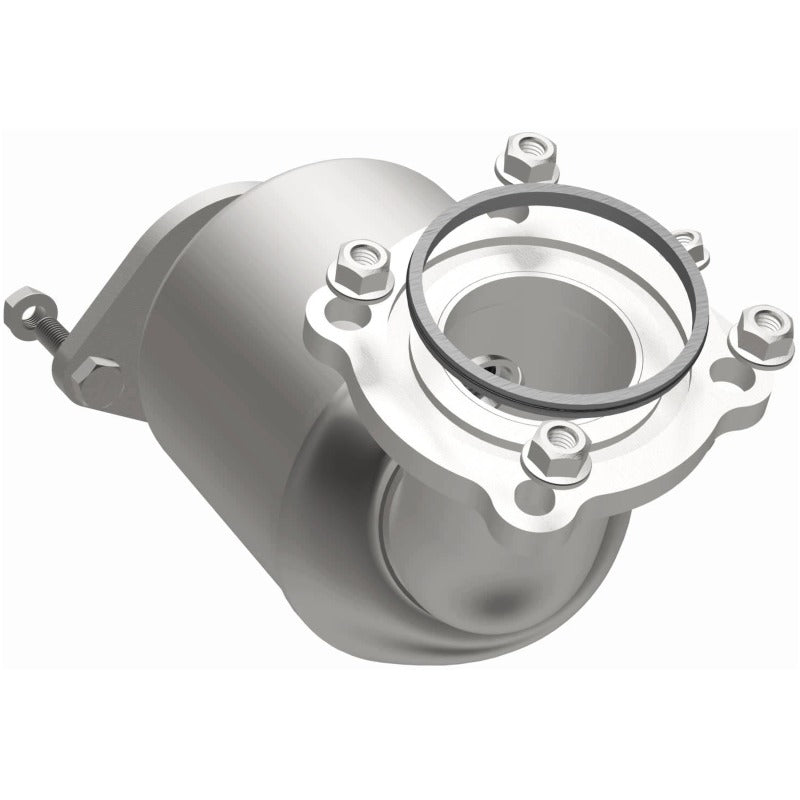 MagnaFlow 16-20 Chevrolet Camaro 6.2L Right Underbody Direct-Fit Catalytic Converter