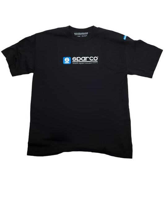 Sparco T-Shirt WWW Tri Gry Xl