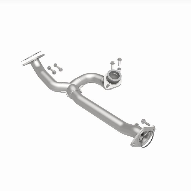 BRE Exhaust 06-12 Fusion Milan MKZ Zephyr 3.0L 3.5L Front Pipe Kit
